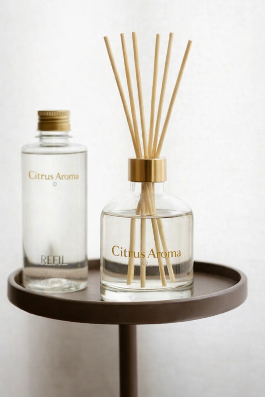 difusor citrus aroma